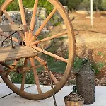 Bed & Breakfast Dimora Caraspi Mola di Bari