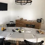 Dimora Caraspi 4* Mola di Bari