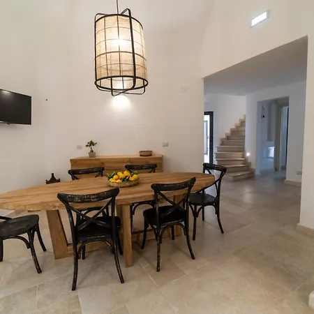 Dimora Caraspi B&B 몰라디바리