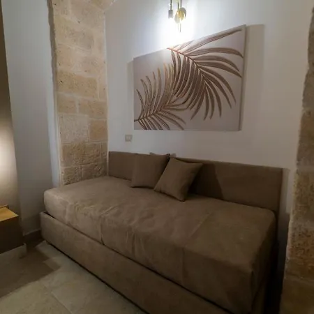 Dimora Caraspi 몰라디바리