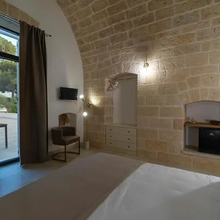 Dimora Caraspi B&B 4*