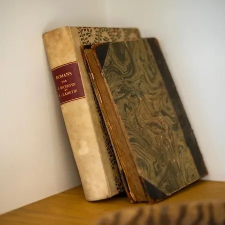 Dimora Caraspi 4* 몰라디바리