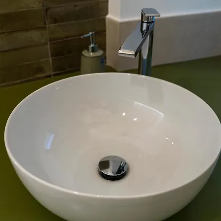 Dimora Caraspi Nocleg ze śniadaniem 4*