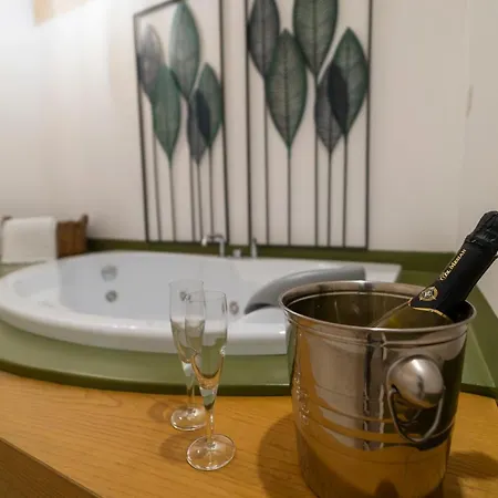 Dimora Caraspi B&B 4*