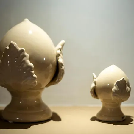 B&B Dimora Caraspi 몰라디바리