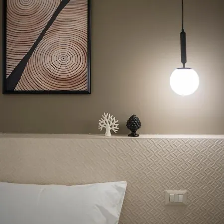 Dimora Caraspi 4* 몰라디바리