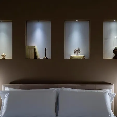 Dimora Caraspi 몰라디바리