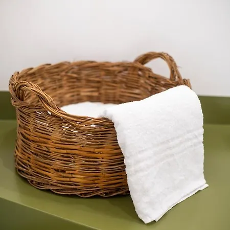 Dimora Caraspi 몰라디바리