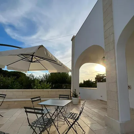 Dimora Caraspi 몰라디바리