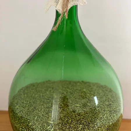 B&B Dimora Caraspi 4*