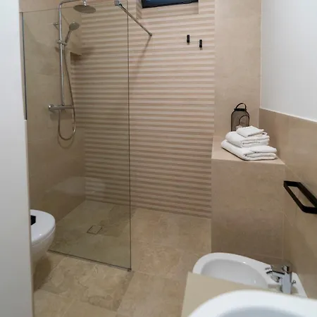 Dimora Caraspi B&B 몰라디바리