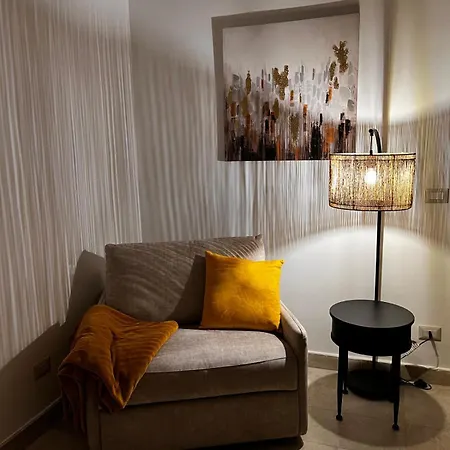 Dimora Caraspi 4* 몰라디바리