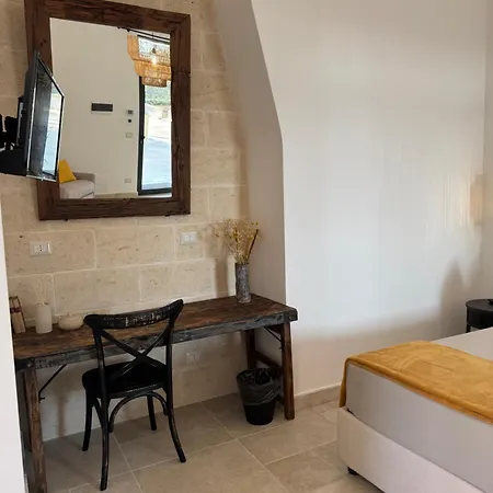 B&B Dimora Caraspi 4*