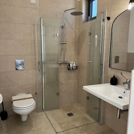 Dimora Caraspi B&B 4*