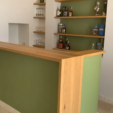 Nocleg ze śniadaniem Dimora Caraspi 4*