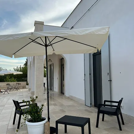 Dimora Caraspi 4*