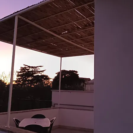 Dimora Caraspi Nocleg ze śniadaniem Mola di Bari