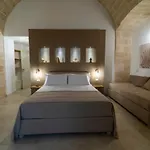 Bed & Breakfast Dimora Caraspi