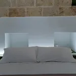 Dimora Caraspi Bed & Breakfast