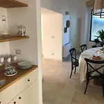 Bed & Breakfast Dimora Caraspi