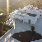 Dimora Caraspi Bed & Breakfast
