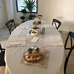 Dimora Caraspi 4* Mola di Bari