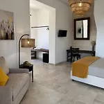 Bed & Breakfast Dimora Caraspi 4*