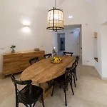 Dimora Caraspi Bed & Breakfast Mola di Bari