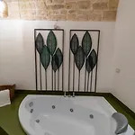 Bed & Breakfast Dimora Caraspi