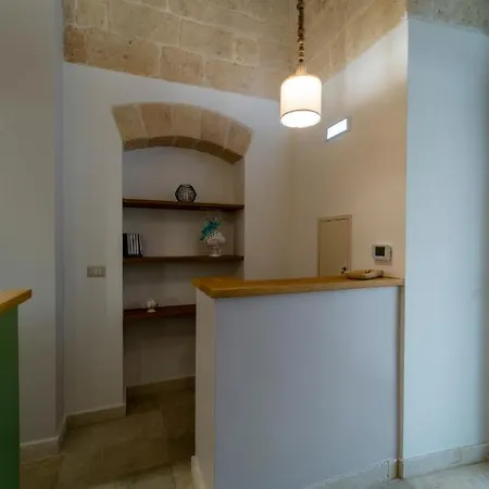 Bed and Breakfast Dimora Caraspi Mola di Bari