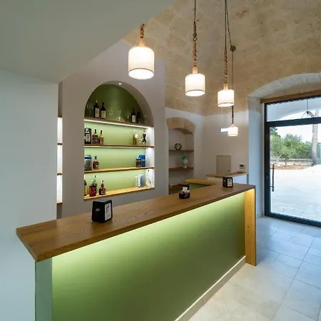 Bed & Breakfast Dimora Caraspi