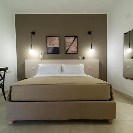 Dimora Caraspi Mola di Bari