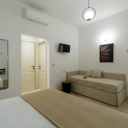 Dimora Caraspi Bed and Breakfast Mola di Bari