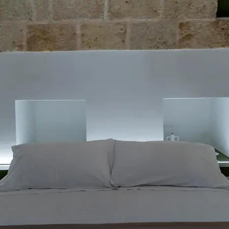 Dimora Caraspi Bed & Breakfast