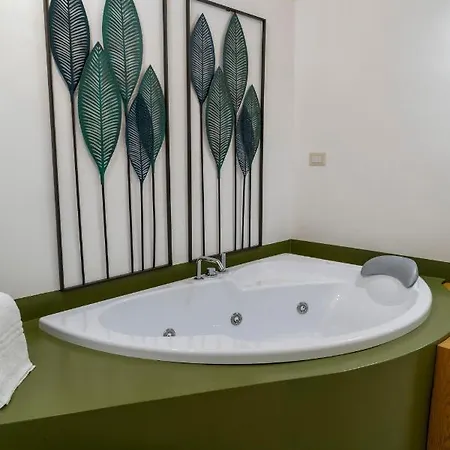 Dimora Caraspi 4* Mola di Bari