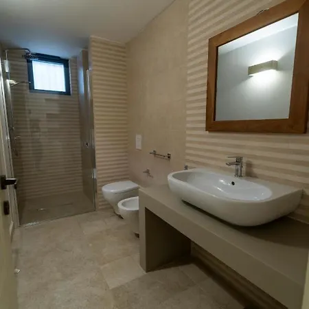 Bed and Breakfast Dimora Caraspi Mola di Bari