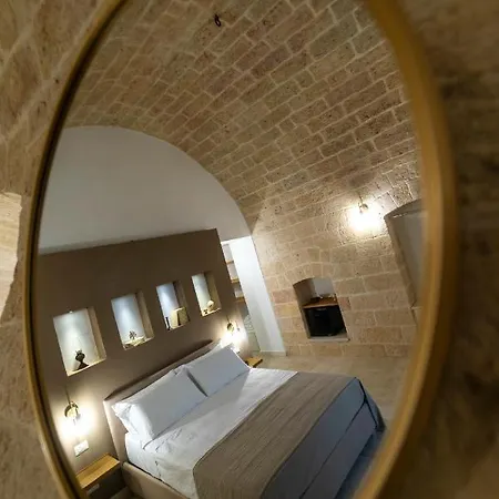 Dimora Caraspi Mola di Bari