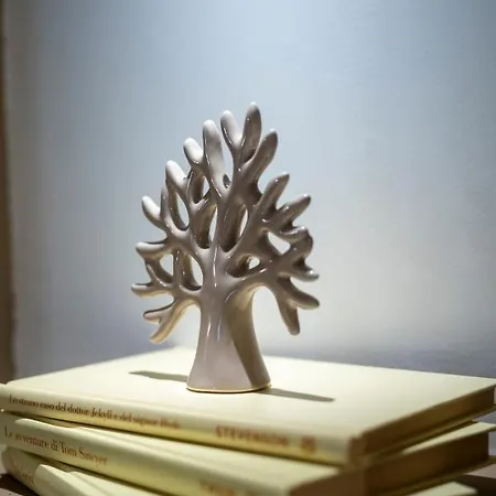 Bed and Breakfast Dimora Caraspi