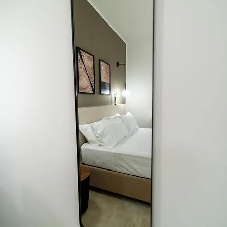 Dimora Caraspi Mola di Bari