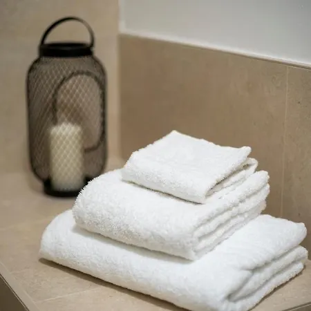 Dimora Caraspi Bed and Breakfast