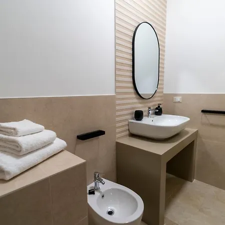 Dimora Caraspi Bed and Breakfast 4*