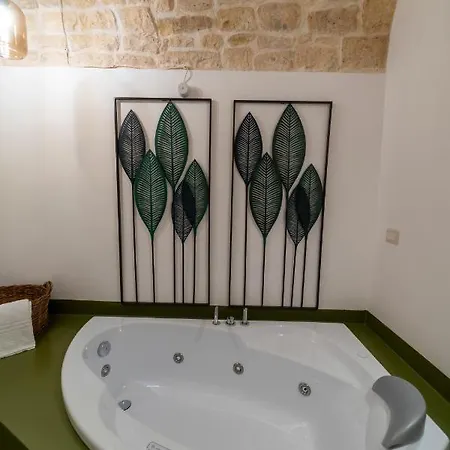 Dimora Caraspi 4* Mola di Bari