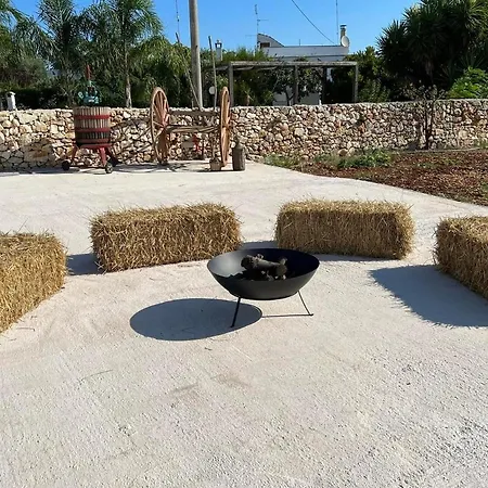Bed & Breakfast Dimora Caraspi Mola di Bari