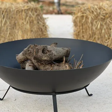 Bed and Breakfast Dimora Caraspi 4*