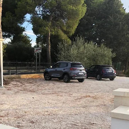 Dimora Caraspi