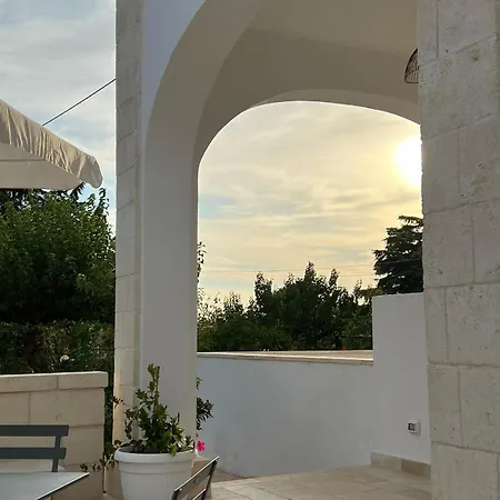 Dimora Caraspi Mola di Bari