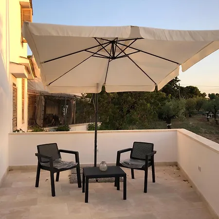 Dimora Caraspi Mola di Bari