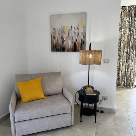 Dimora Caraspi Bed & Breakfast