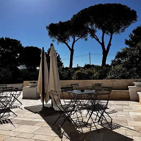 Dimora Caraspi Bed and Breakfast