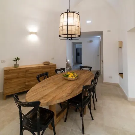 Dimora Caraspi Bed and Breakfast Mola di Bari